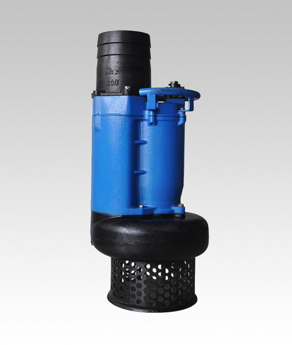 GND工程泥浆泵（低转速大流量）
